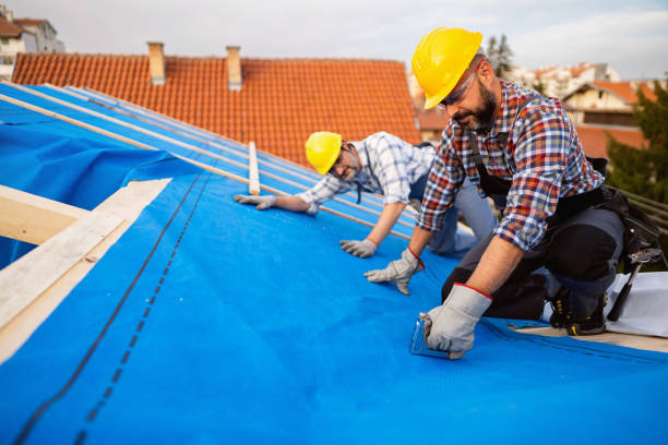 Professional Roofing in Madison Heights, VA